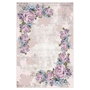 Conceptum Alfombra Eexfab731 Multicolor 80 x 120 cm